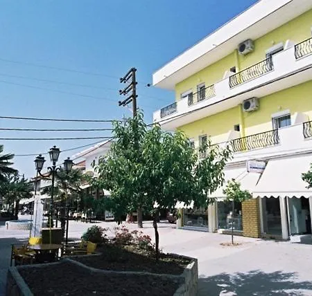 Poppis * Kallithea (Chalkidiki)