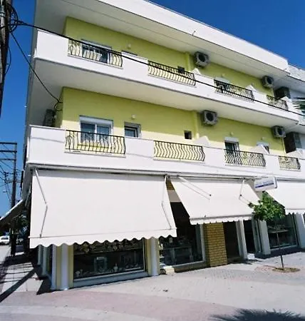 Poppis Apartment