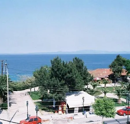 Poppis * Kallithea (Chalkidiki)