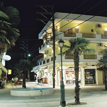 Apartment Poppis Kallithea (Chalkidiki)