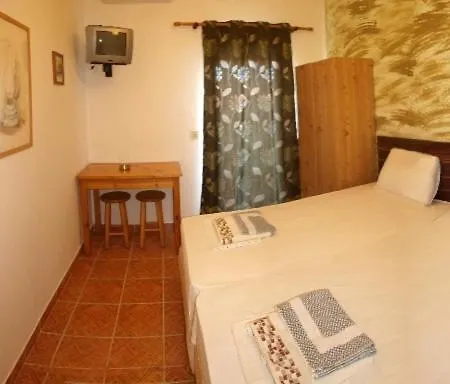 Apartment Poppis