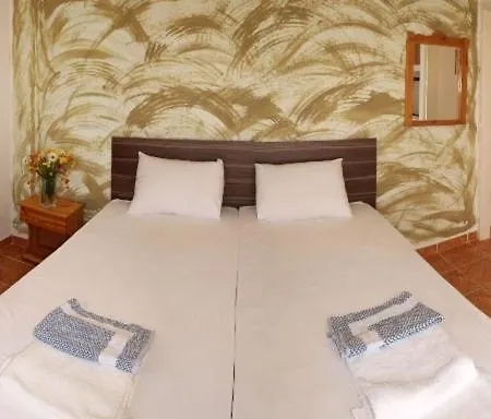 Poppis Apartment Kallithea (Chalkidiki)