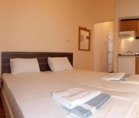 Apartment Poppis *